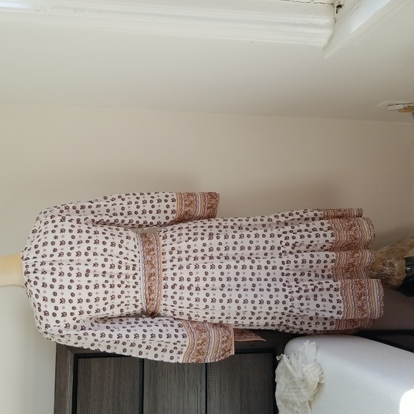 Cleobella Dress - Picture 10 of 11